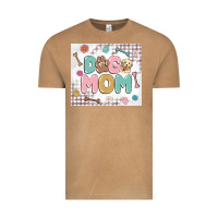 Vintage Camel dog mom Vintage Tee - MaliasSmallBusiness