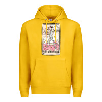 Lemon hair stylist Premium Hoodie - MaliasSmallBusiness
