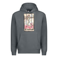 Rock hair stylist Premium Hoodie - MaliasSmallBusiness