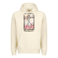 Sandshell hair stylist Premium Hoodie - MaliasSmallBusiness