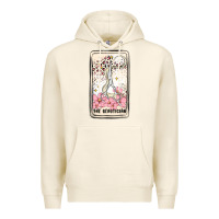 Tofu hair stylist Premium Hoodie - MaliasSmallBusiness