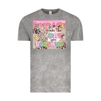 Cloud Rock have the day you deserve Vintage Tee - MaliasSmallBusiness