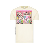 Vintage Arctic have the day you deserve Vintage Tee - MaliasSmallBusiness
