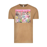 Vintage Camel have the day you deserve Vintage Tee - MaliasSmallBusiness