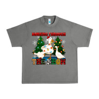 Tornado honking through the snow Urban Heavy Tee - Zillion Design Studio