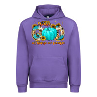 Tulip with god all things are possible  copy Urban Hoodie - MaliasSmallBusiness