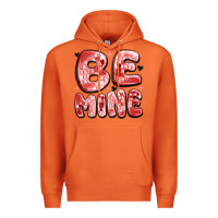 Carrot be mine Premium Hoodie - MaliasSmallBusiness