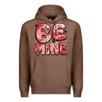Chestnut be mine Premium Hoodie - MaliasSmallBusiness