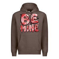 Coffee be mine Premium Hoodie - MaliasSmallBusiness