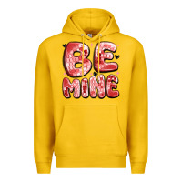 Lemon be mine Premium Hoodie - MaliasSmallBusiness