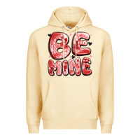 Pina Colada be mine Premium Hoodie - MaliasSmallBusiness