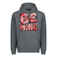Rock be mine Premium Hoodie - MaliasSmallBusiness