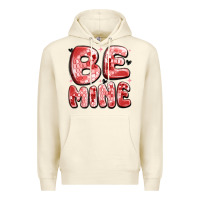 Sandshell be mine Premium Hoodie - MaliasSmallBusiness