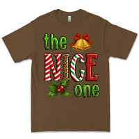Cacao The Nice One Premium Tee - Artiststas