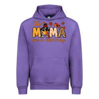 Tulip this mama loves her little turkeys Urban Hoodie - MaliasSmallBusiness