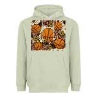 Matcha basketball Heavyweight Hoodie - JahusDesignShop