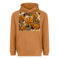 Meerkat basketball Heavyweight Hoodie - JahusDesignShop