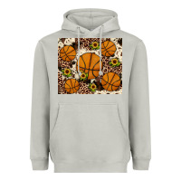 Moon Dust basketball Heavyweight Hoodie - JahusDesignShop