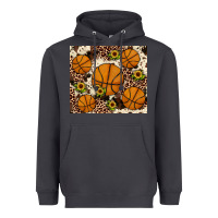 Smoke basketball Heavyweight Hoodie - JahusDesignShop