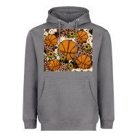 Storm basketball Heavyweight Hoodie - JahusDesignShop