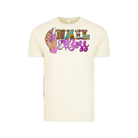 Vintage Arctic nail boss Vintage Tee - BarkalooDesign