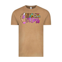 Vintage Camel nail boss Vintage Tee - BarkalooDesign