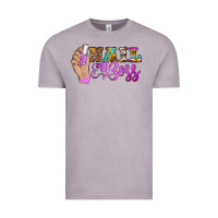 Vintage Zinc nail boss Vintage Tee - BarkalooDesign