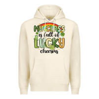 My Class Is Full Of Lucky Charms Premium Hoodie | Teevron