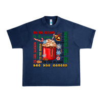 Tis The Season Urban Heavy Tee | Teevron