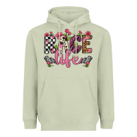 Matcha race life Heavyweight Hoodie - Artiststas