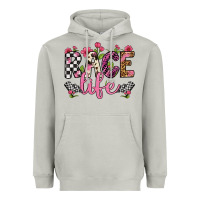 Moon Dust race life Heavyweight Hoodie - Artiststas