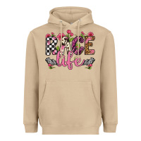 Mushroom race life Heavyweight Hoodie - Artiststas