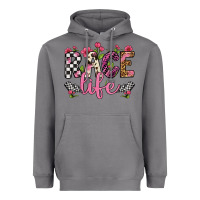 Storm race life Heavyweight Hoodie - Artiststas