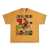 Peanut Butter jingle horse dec 25 giddy jingle horse pick up fee Urban Heavy Tee - Zillion Design Studio