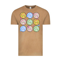 Vintage Camel disco balls Vintage Tee - MaliasSmallBusiness