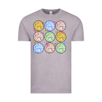 Vintage Zinc disco balls Vintage Tee - MaliasSmallBusiness