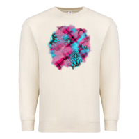 Sandshell v.d gemstone's patches Premium Sweatshirt - AdoDesignShop