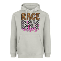 Moon Dust race day vibes Heavyweight Hoodie - Artiststas