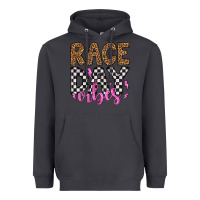 Smoke race day vibes Heavyweight Hoodie - Artiststas