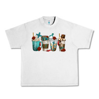 Lunar Rock faith coffee cups Urban Heavy Tee - texasbilliewilder