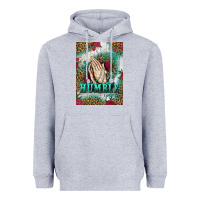 Heather Grey western humble 1 peter 5 6 car air freshener Heavyweight Hoodie - Jasminsmagicworld