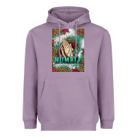 Lavender western humble 1 peter 5 6 car air freshener Heavyweight Hoodie - Jasminsmagicworld