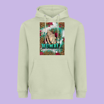 Western Humble 1 Peter 5 6 Car Air Freshener Heavyweight Hoodie Designed By Jasminsmagicworld