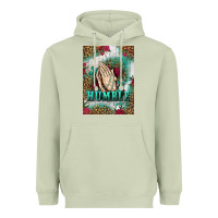 Matcha western humble 1 peter 5 6 car air freshener Heavyweight Hoodie - Jasminsmagicworld