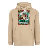 Mushroom western humble 1 peter 5 6 car air freshener Heavyweight Hoodie - Jasminsmagicworld