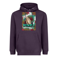 Plum western humble 1 peter 5 6 car air freshener Heavyweight Hoodie - Jasminsmagicworld