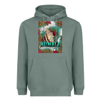 Sage western humble 1 peter 5 6 car air freshener Heavyweight Hoodie - Jasminsmagicworld