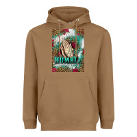 Toasted Coconut western humble 1 peter 5 6 car air freshener Heavyweight Hoodie - Jasminsmagicworld