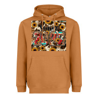 Meerkat senior 2022 Heavyweight Hoodie - JahusDesignShop