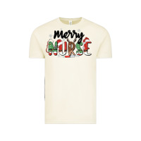 Vintage Arctic merry nurse Vintage Tee - MaliasSmallBusiness